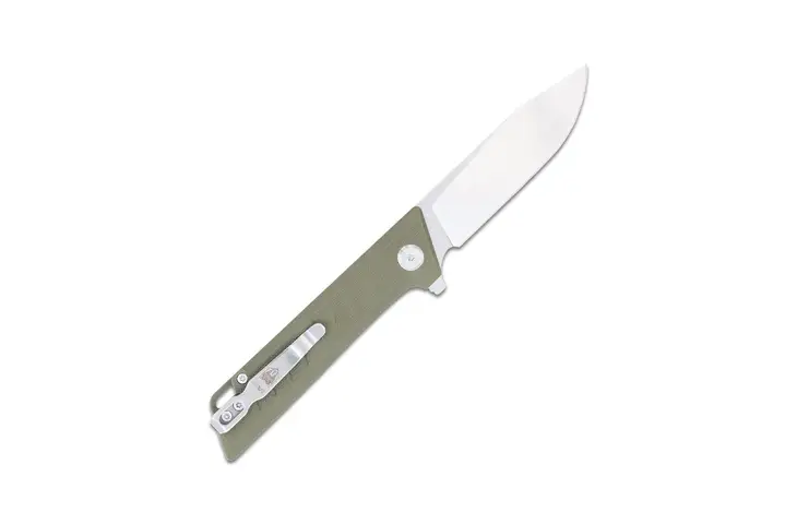 CobraTec Knives Riptide 3 in Folding Knive - view 8